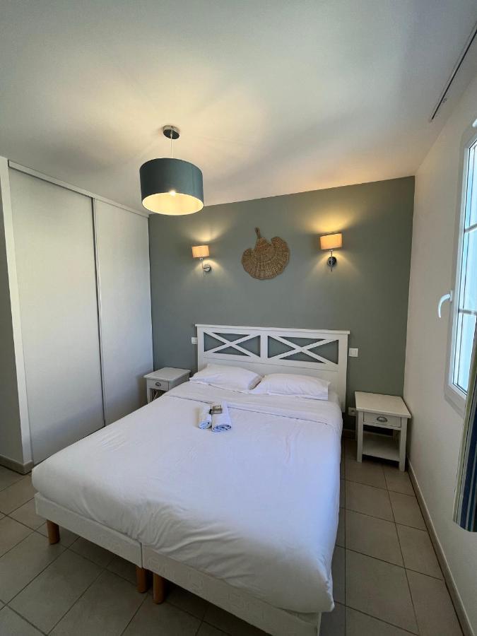 Les Maisons Du Golf De La Cabre D'Or By Ateya Vacances กาบริแยส ภายนอก รูปภาพ