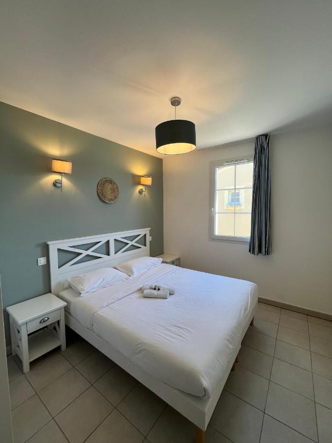 Les Maisons Du Golf De La Cabre D'Or By Ateya Vacances กาบริแยส ภายนอก รูปภาพ