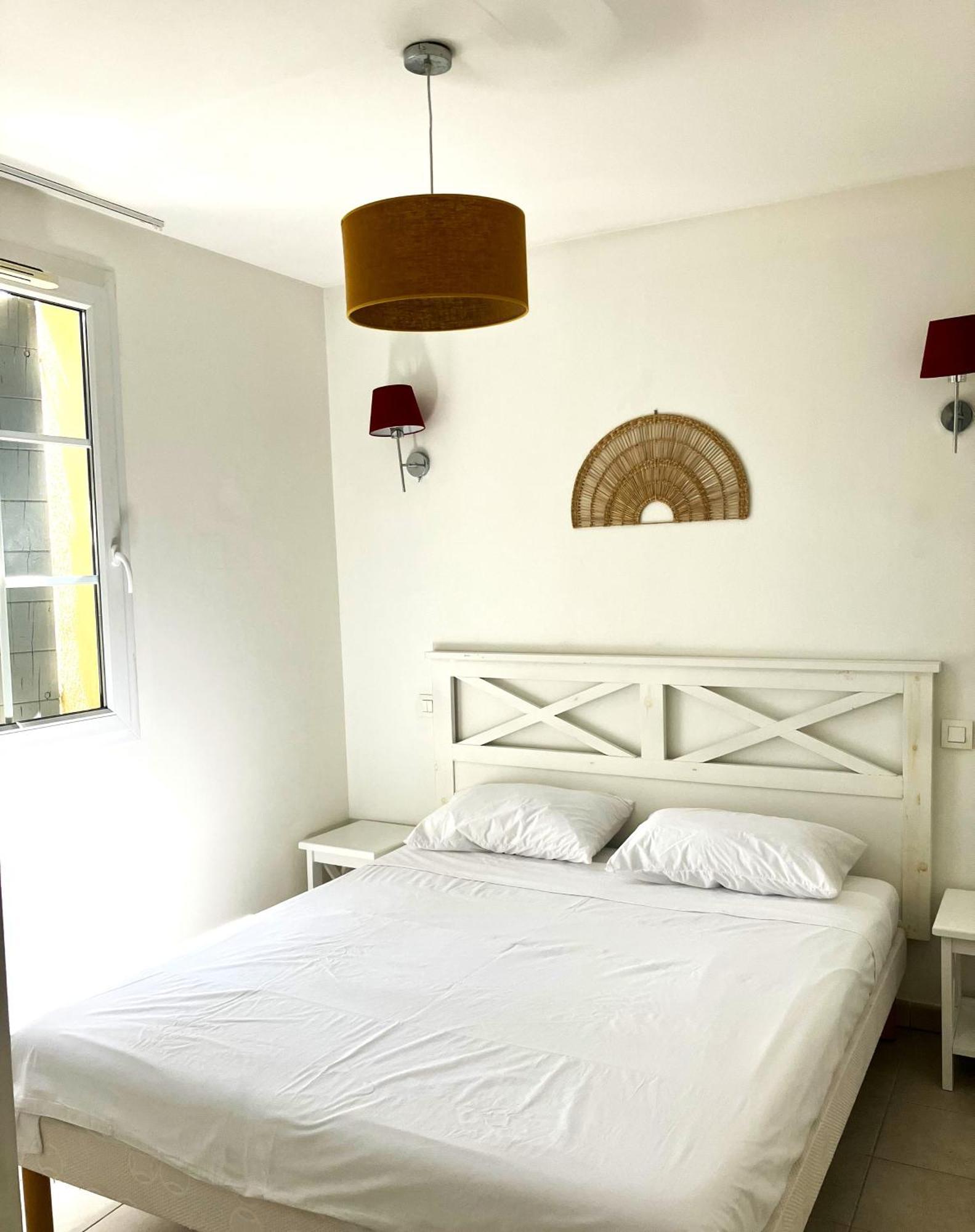 Les Maisons Du Golf De La Cabre D'Or By Ateya Vacances กาบริแยส ภายนอก รูปภาพ