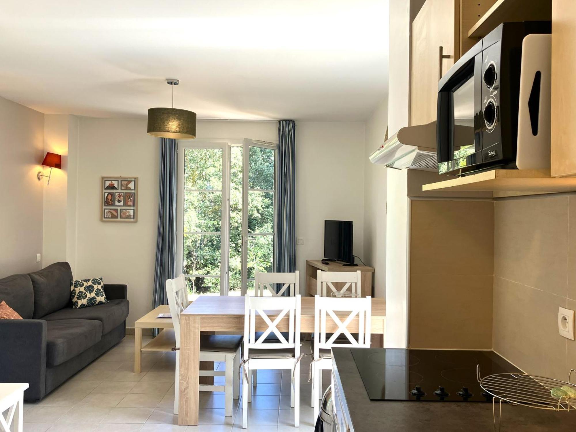 Les Maisons Du Golf De La Cabre D'Or By Ateya Vacances กาบริแยส ภายนอก รูปภาพ