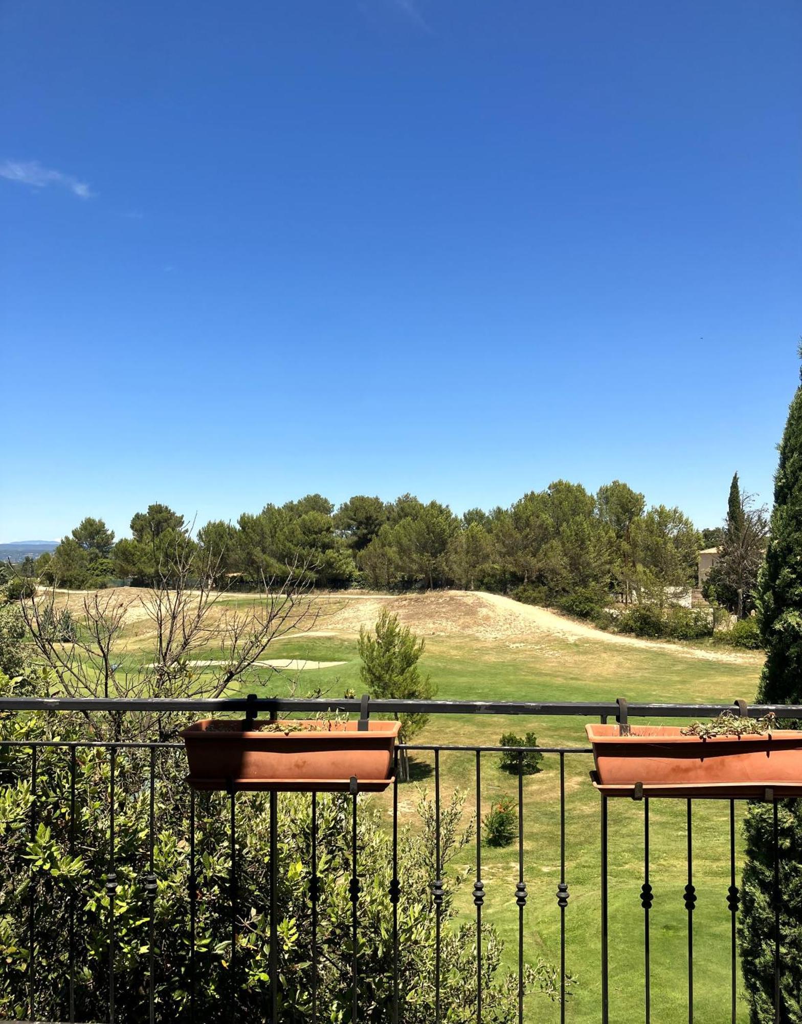 Les Maisons Du Golf De La Cabre D'Or By Ateya Vacances กาบริแยส ภายนอก รูปภาพ
